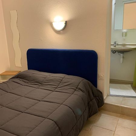 Hotel Macon La Salle Saint-Albain ภายนอก รูปภาพ