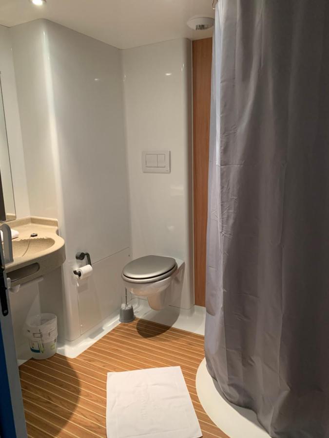 Hotel Macon La Salle Saint-Albain ภายนอก รูปภาพ