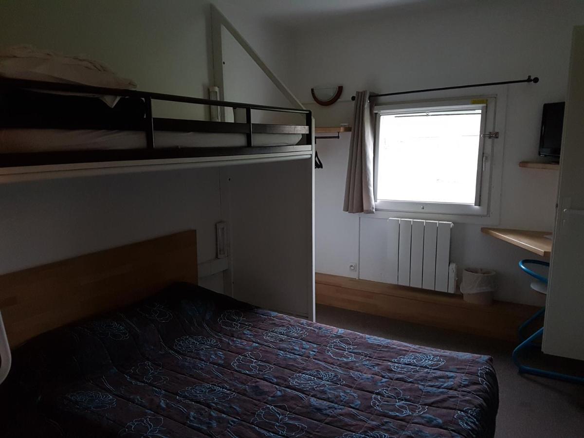 Hotel Macon La Salle Saint-Albain ภายนอก รูปภาพ