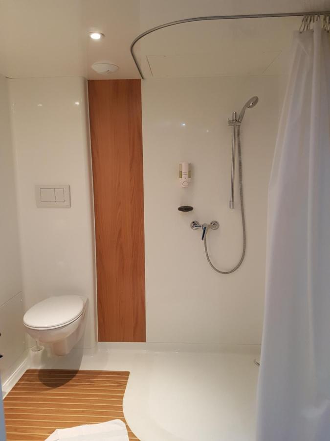 Hotel Macon La Salle Saint-Albain ภายนอก รูปภาพ