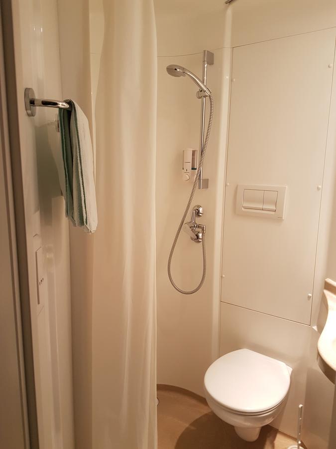 Hotel Macon La Salle Saint-Albain ภายนอก รูปภาพ