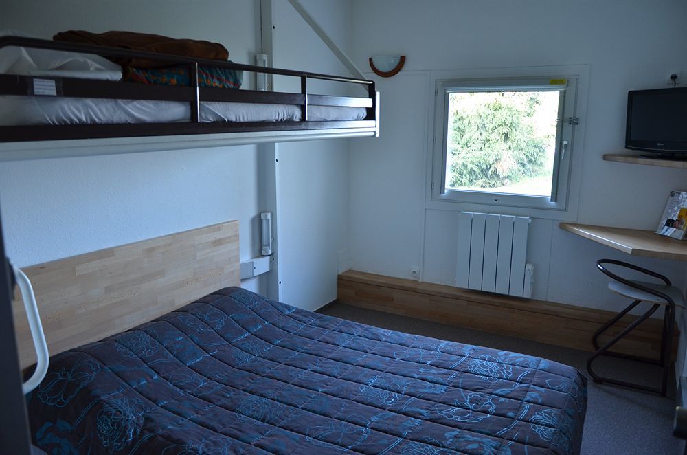 Hotel Macon La Salle Saint-Albain ภายนอก รูปภาพ